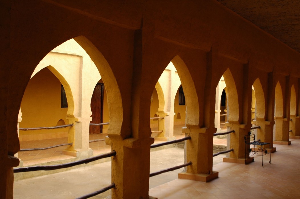 KASBAH HOTEL TOMBOUCTOU 32/82
