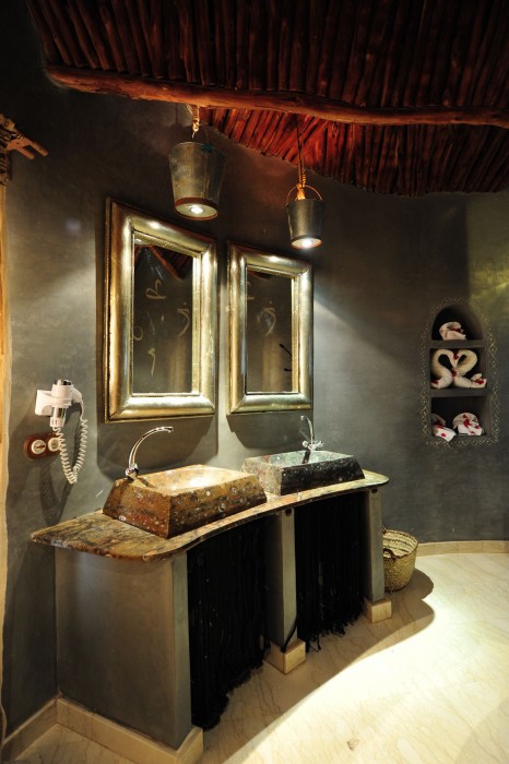 KASBAH HOTEL TOMBOUCTOU 42/82