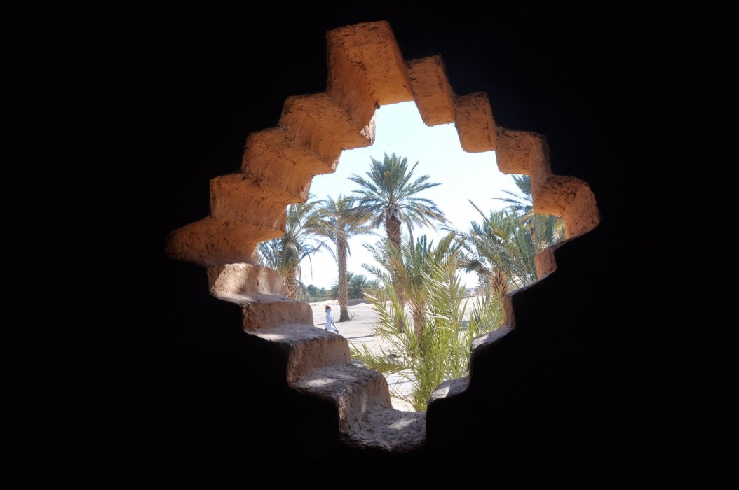 KASBAH HOTEL TOMBOUCTOU 18/82