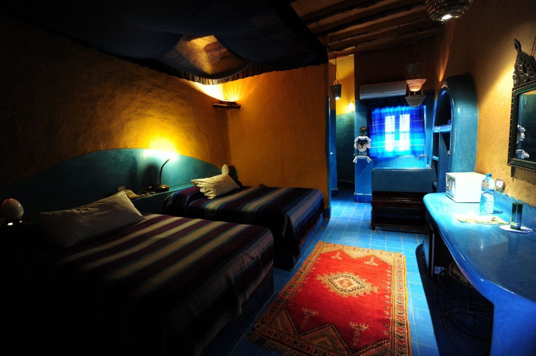 KASBAH HOTEL TOMBOUCTOU 38/82
