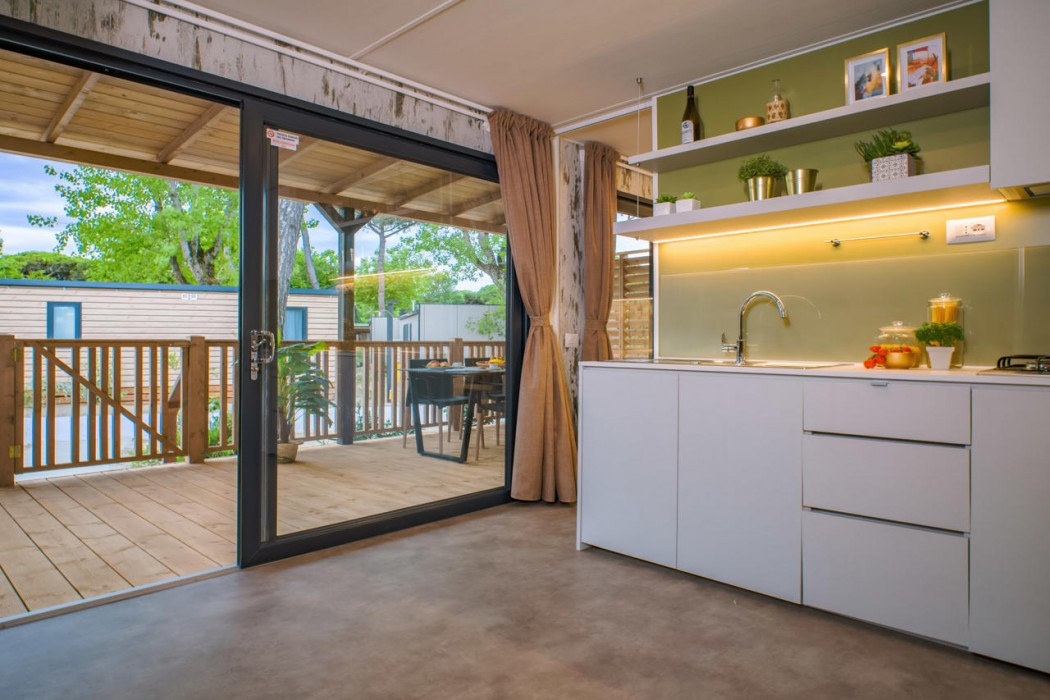Club del Sole Le Mimose Family Resort 11/75