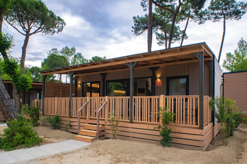 Club del Sole Le Mimose Family Resort 18/75