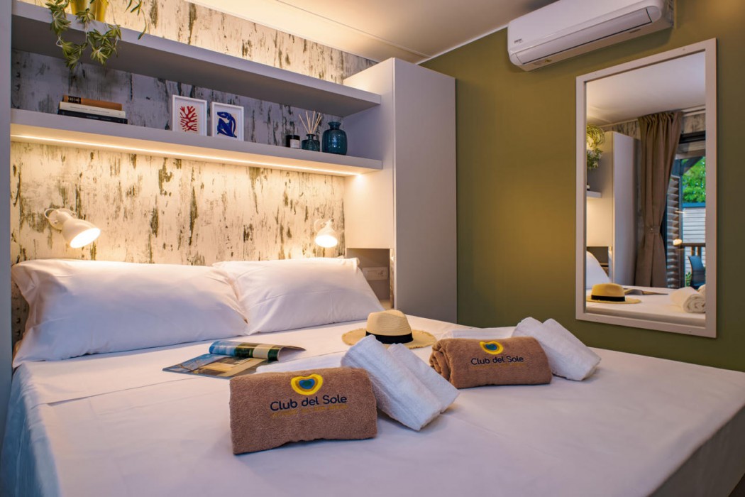 Club del Sole Le Mimose Family Resort 13/75