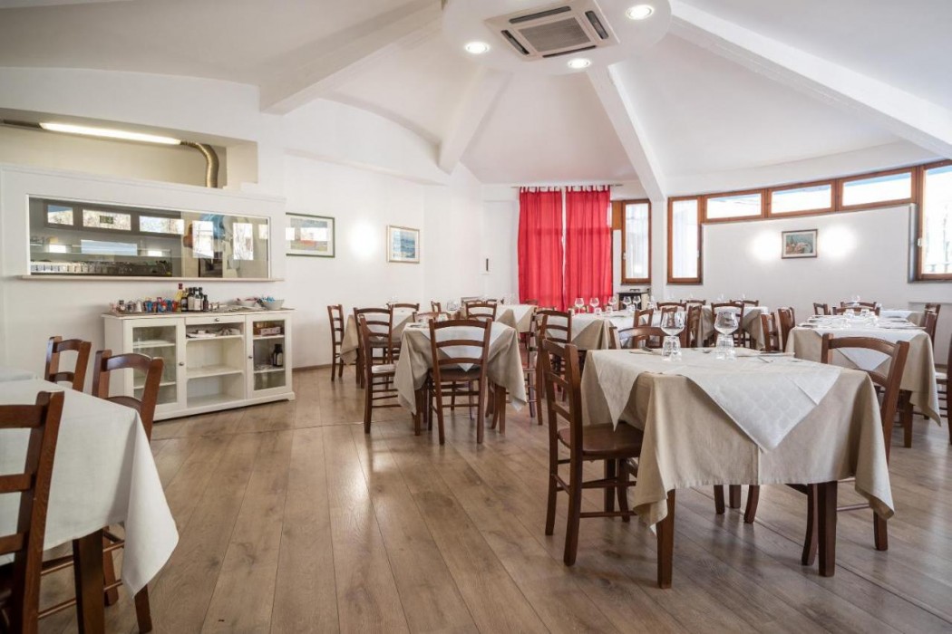 Club del Sole Le Mimose Family Resort 56/75
