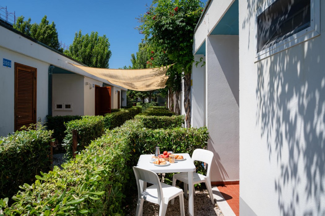 Club del Sole Le Mimose Family Resort 37/75