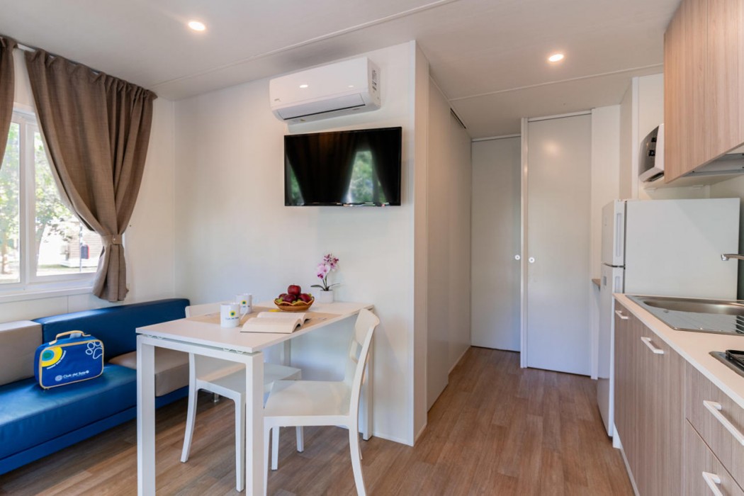 Club del Sole Le Mimose Family Resort 16/75