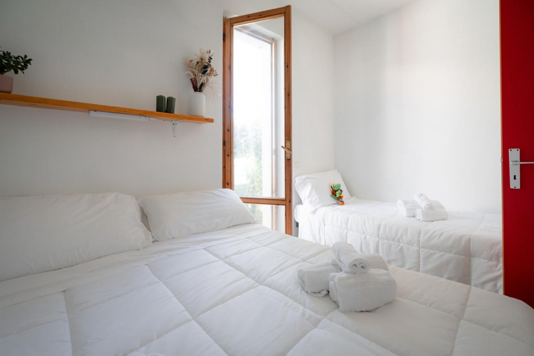 Club del Sole Le Mimose Family Resort 36/75