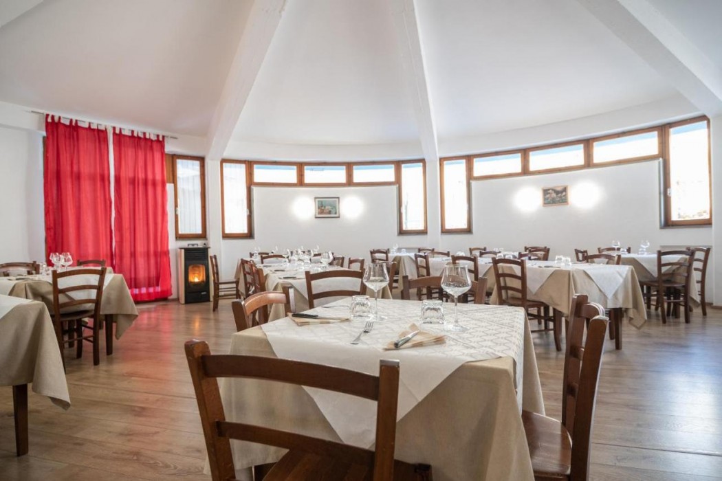 Club del Sole Le Mimose Family Resort 55/75