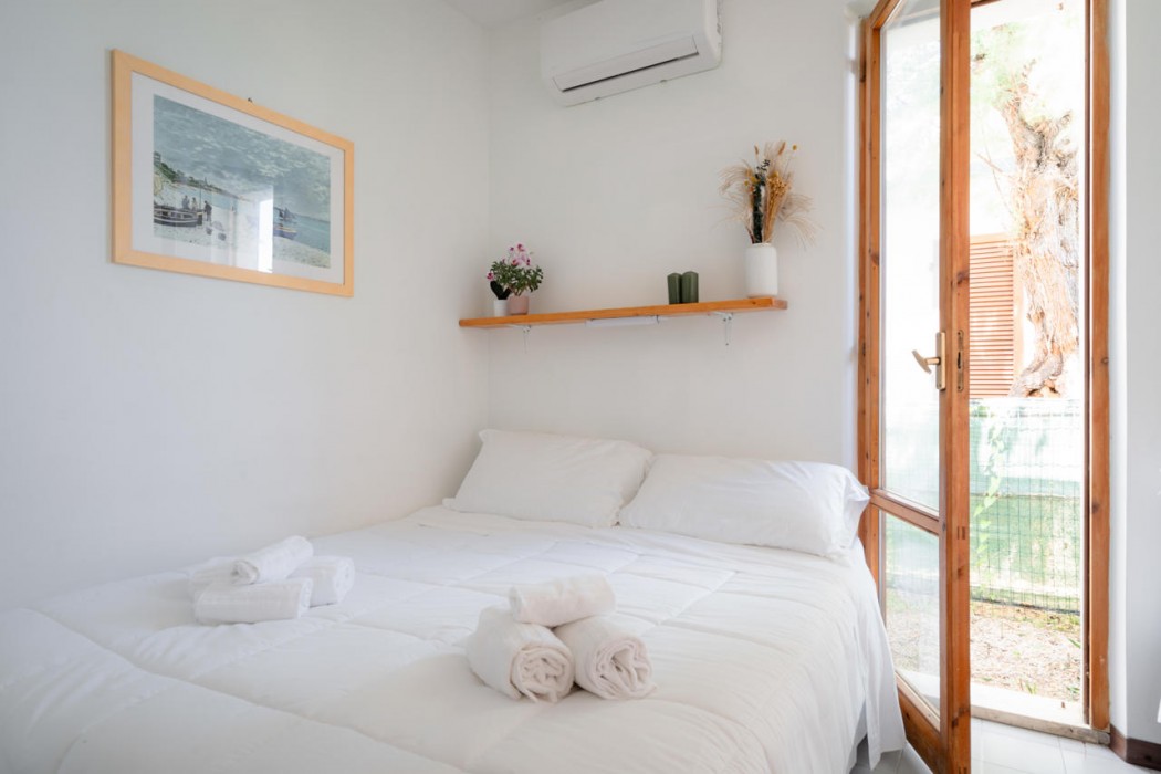 Club del Sole Le Mimose Family Resort 35/75