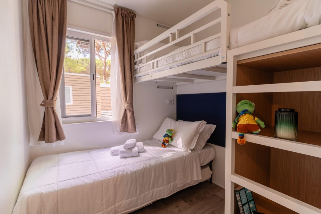 Club del Sole Le Mimose Family Resort 24/75