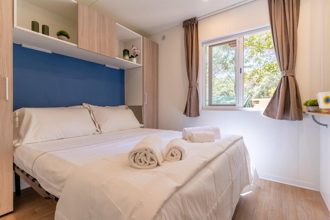 Club del Sole Le Mimose Family Resort 20/75