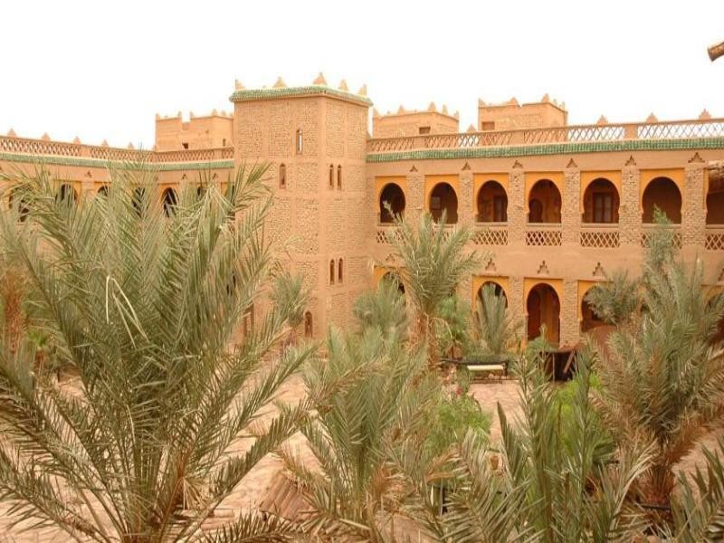Kasbah Hotel Xaluca Arfoud 11/53