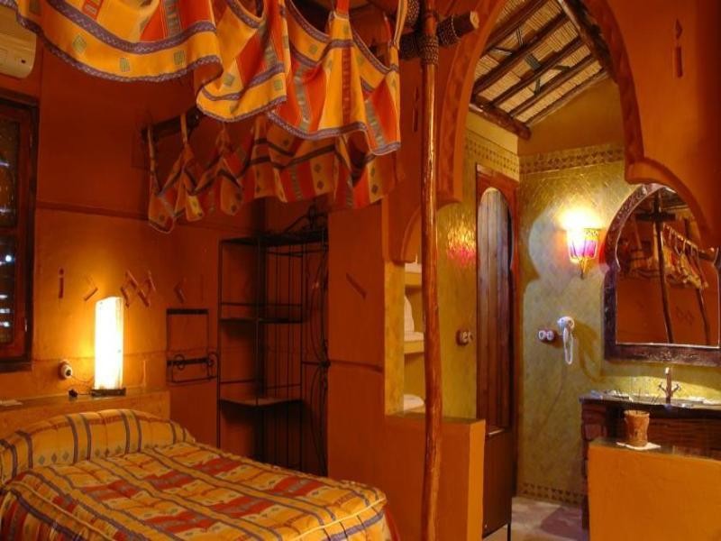 Kasbah Hotel Xaluca Arfoud 10/53