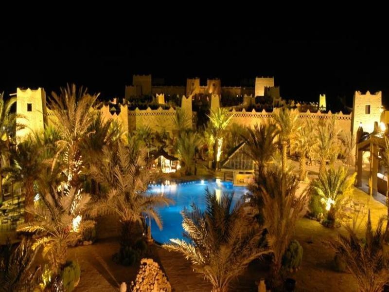 Kasbah Hotel Xaluca Arfoud 8/53