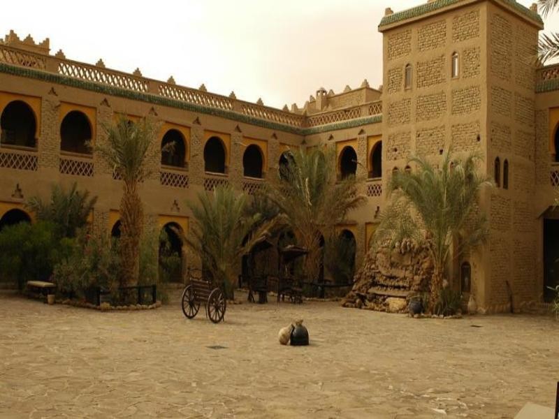 Kasbah Hotel Xaluca Arfoud 9/53