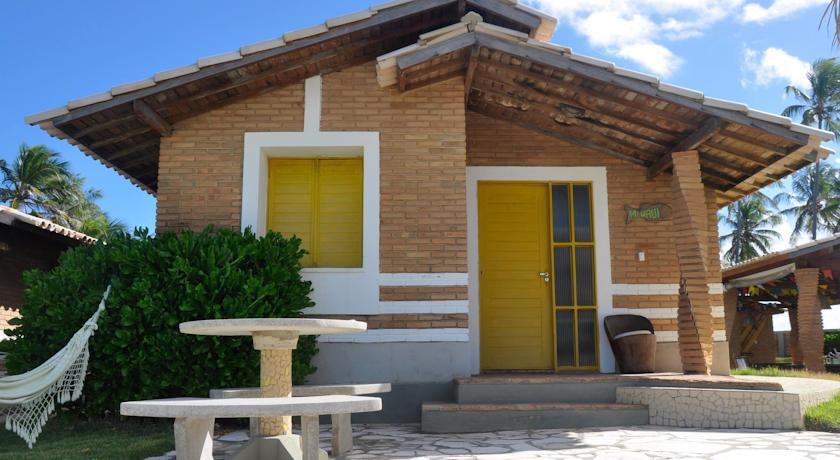 POUSADA PARADISE - COURIPE - ALAGOAS 6/23