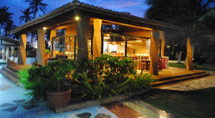 POUSADA PARADISE - COURIPE - ALAGOAS 2/23