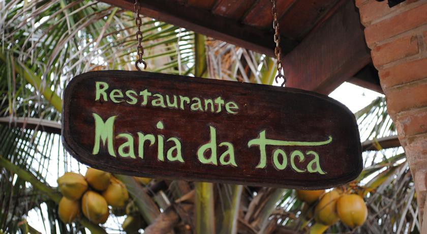 POUSADA PARADISE - COURIPE - ALAGOAS 7/23