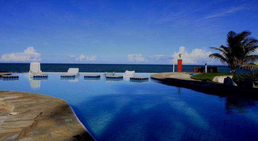 POUSADA PARADISE - COURIPE - ALAGOAS 8/23