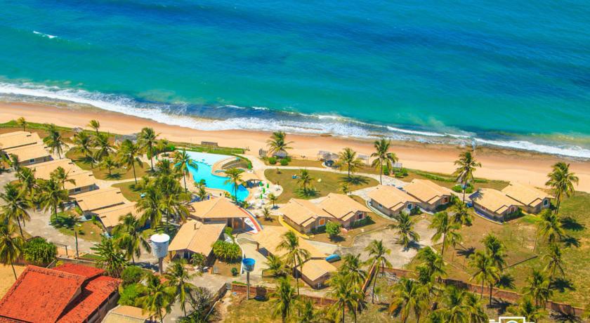 POUSADA PARADISE - COURIPE - ALAGOAS 3/23