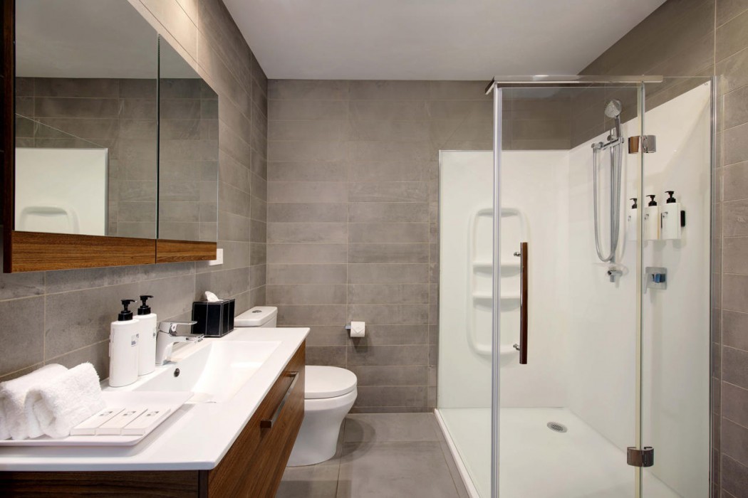 SWISS-BELSUITES VICTORIA PARK AUCKLAND 20/64