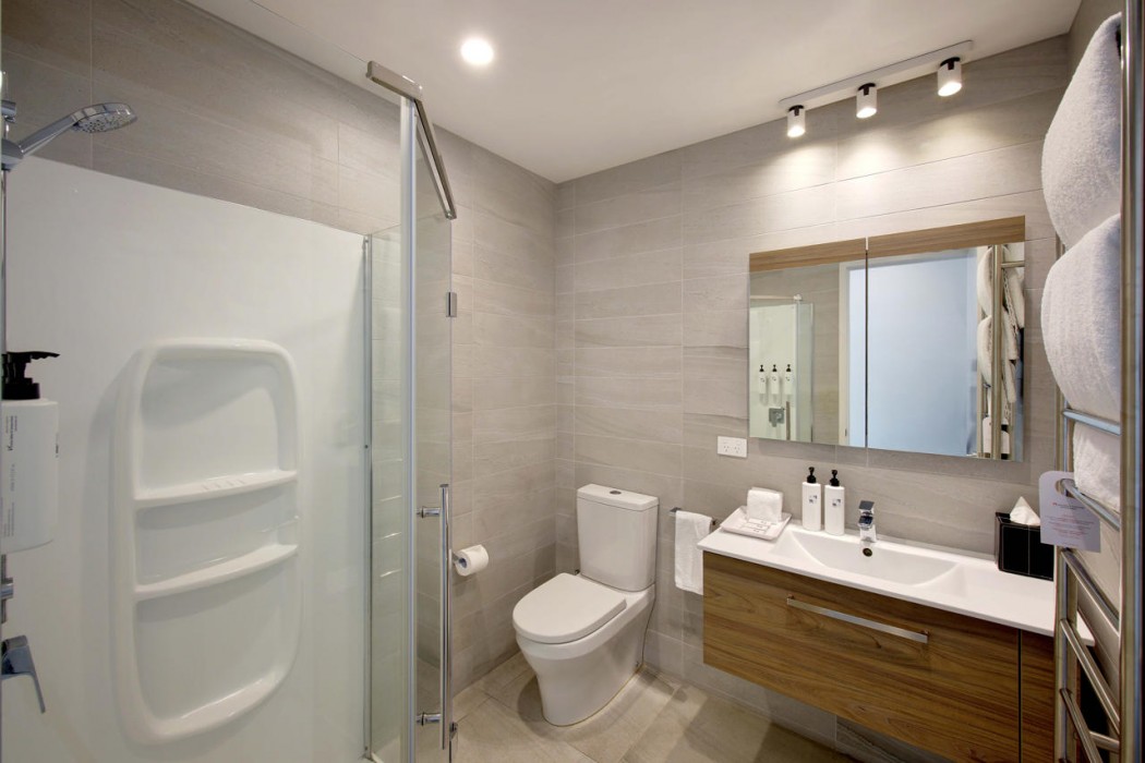 SWISS-BELSUITES VICTORIA PARK AUCKLAND 18/64