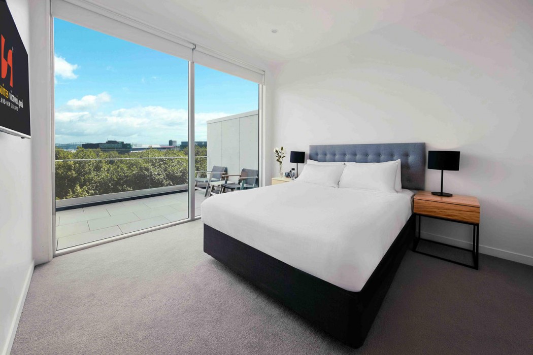 SWISS-BELSUITES VICTORIA PARK AUCKLAND 21/64