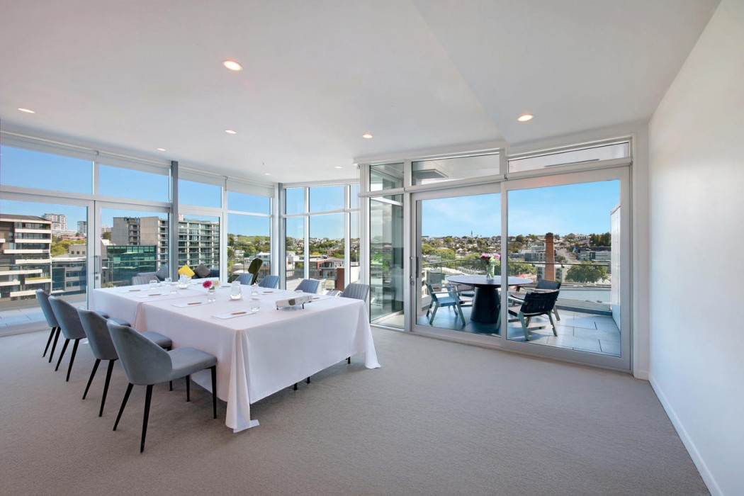SWISS-BELSUITES VICTORIA PARK AUCKLAND 38/64