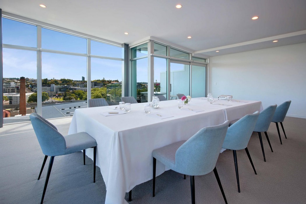 SWISS-BELSUITES VICTORIA PARK AUCKLAND 37/64