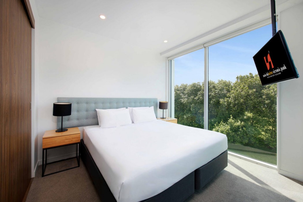 SWISS-BELSUITES VICTORIA PARK AUCKLAND 19/64