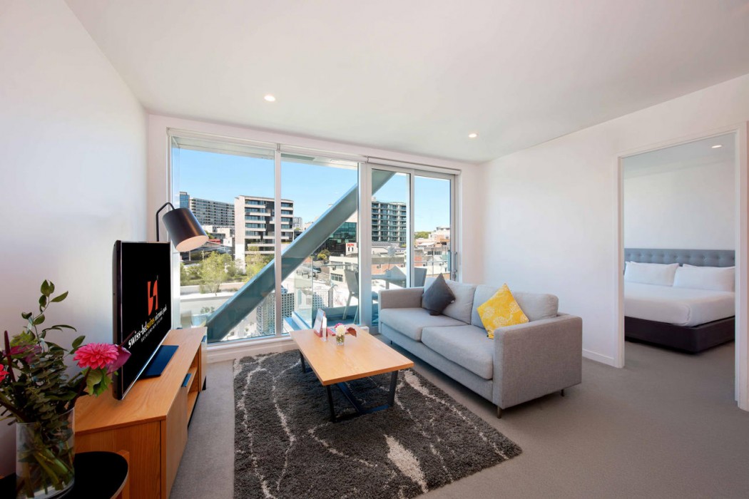 SWISS-BELSUITES VICTORIA PARK AUCKLAND 28/64