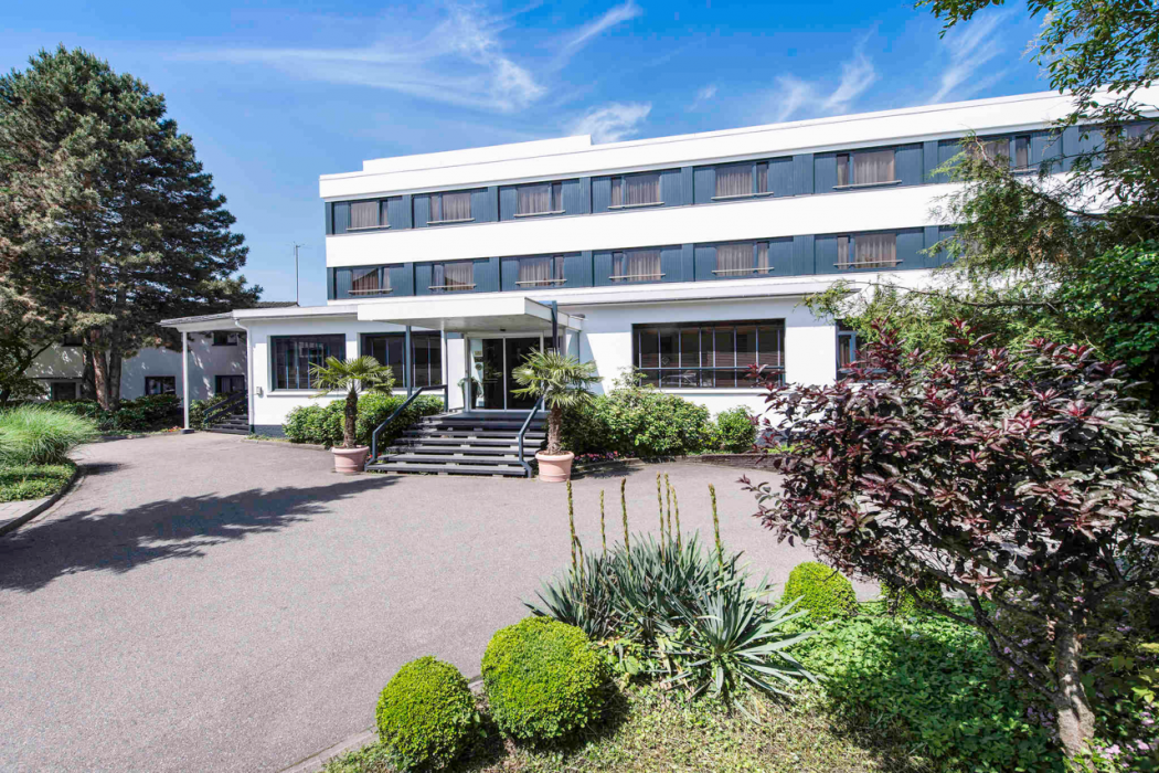 Ibis Styles Offenburg City 1/59