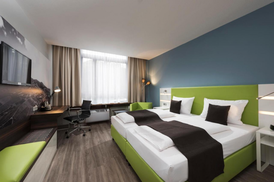 Ibis Styles Offenburg City 7/59