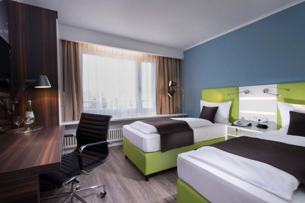 Ibis Styles Offenburg City 9/59