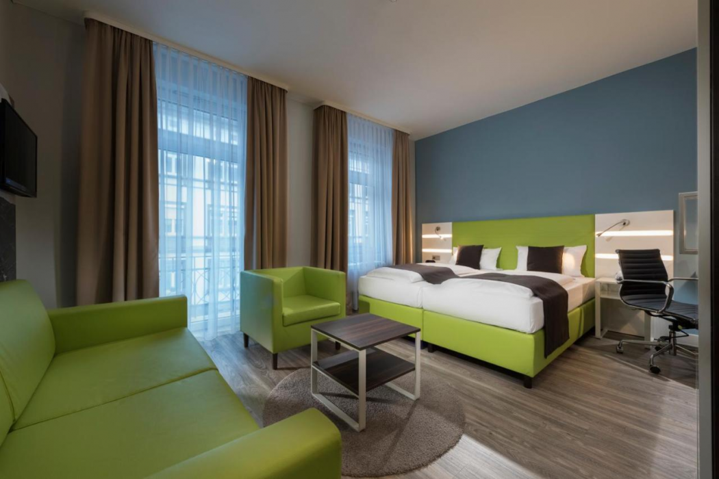 Ibis Styles Offenburg City 8/59