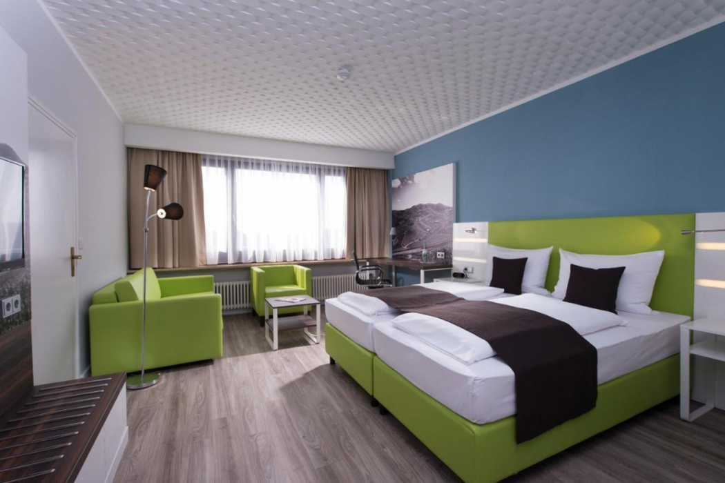 Ibis Styles Offenburg City 10/59