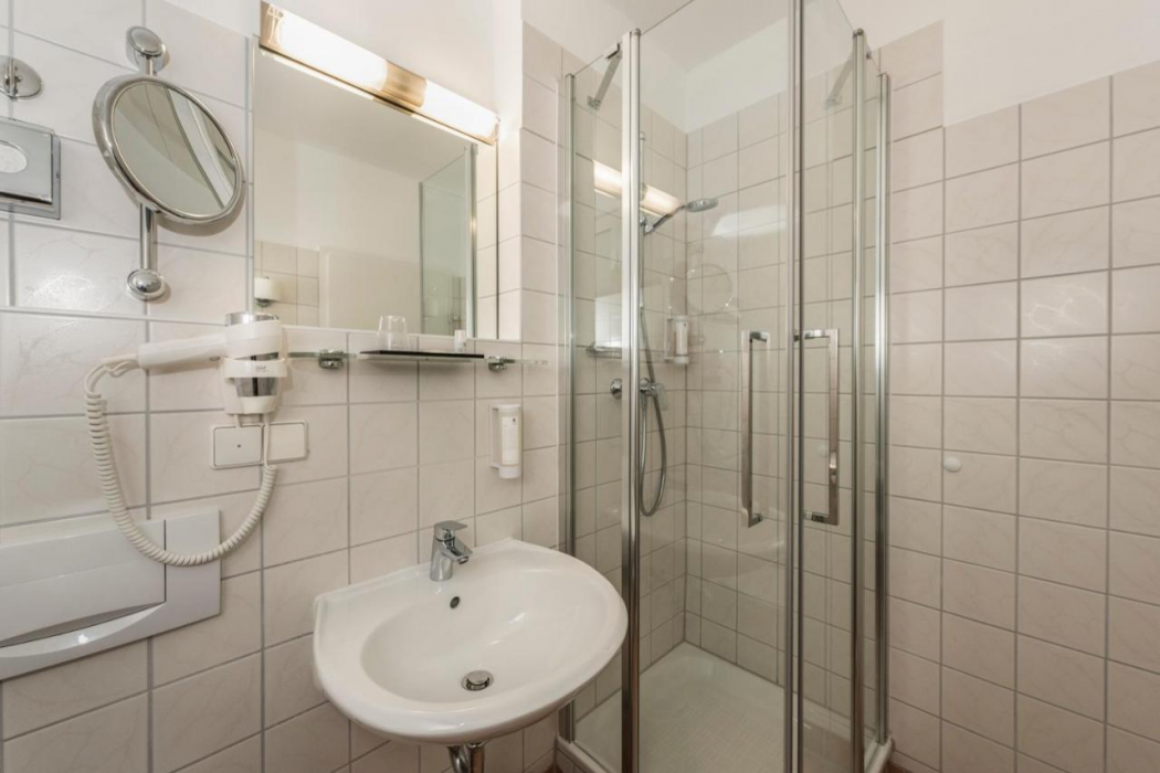 Ibis Styles Offenburg City 6/59