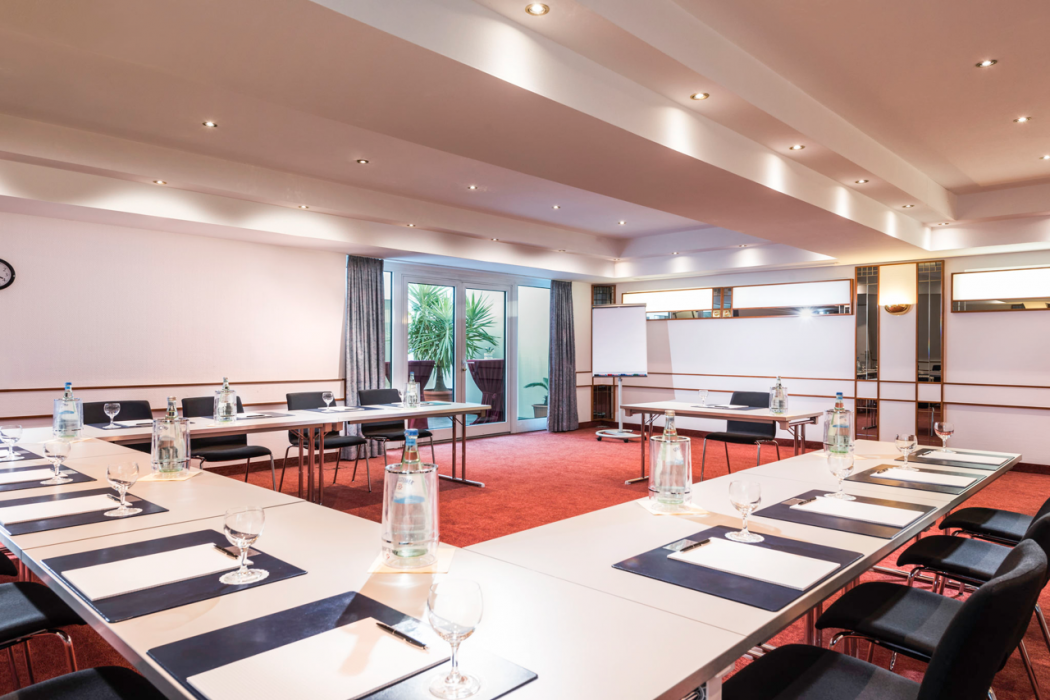 Ibis Styles Offenburg City 22/59