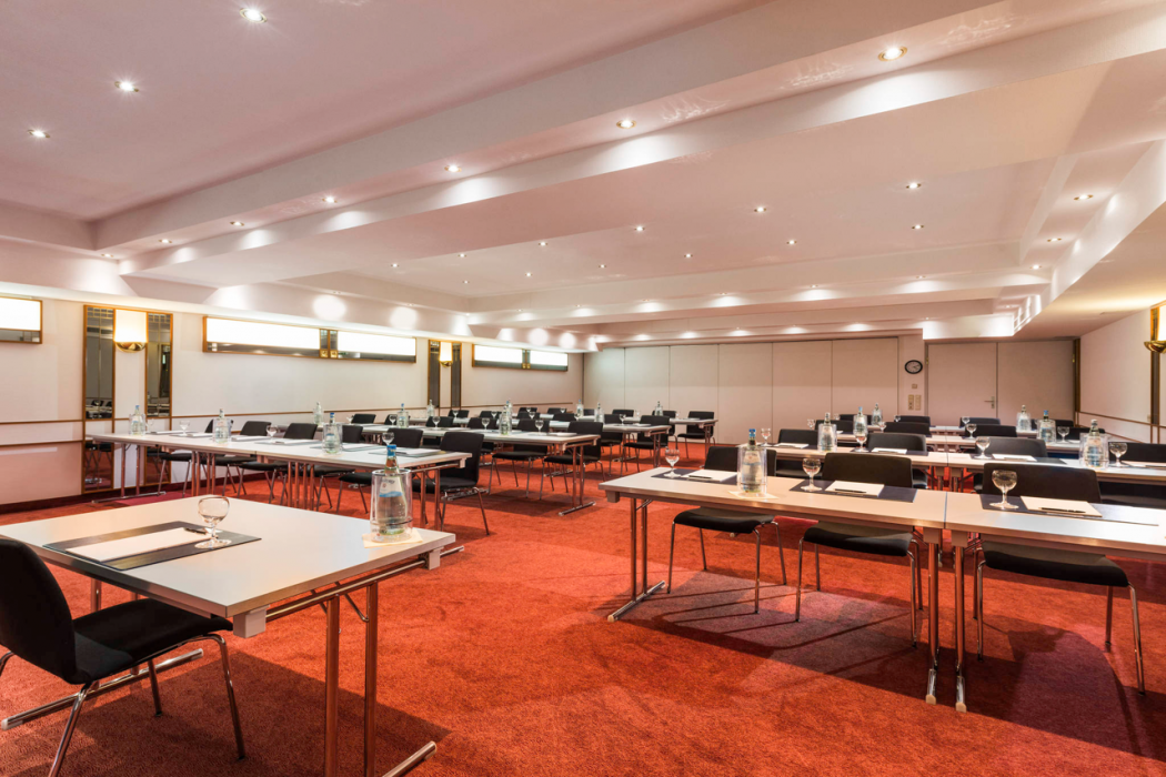 Ibis Styles Offenburg City 23/59