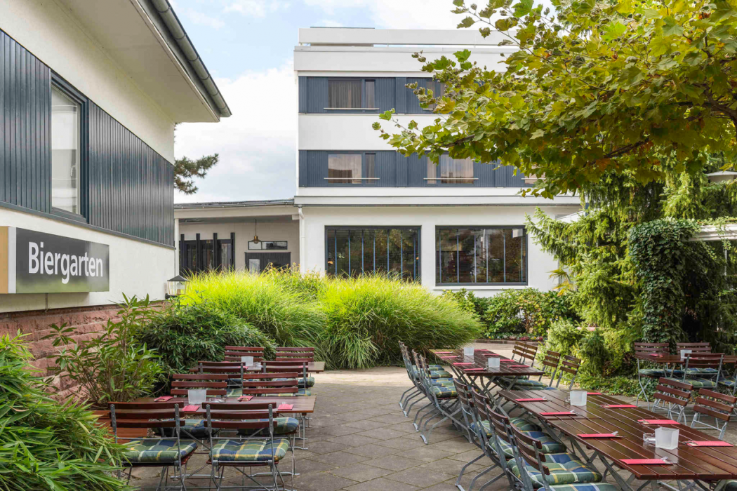 Ibis Styles Offenburg City 25/59