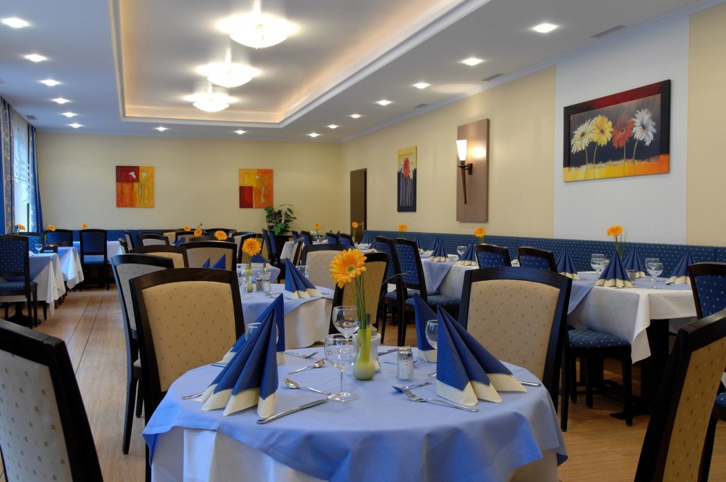 JOHANNESBAD HOTEL FUSSINGER HOF 29/54