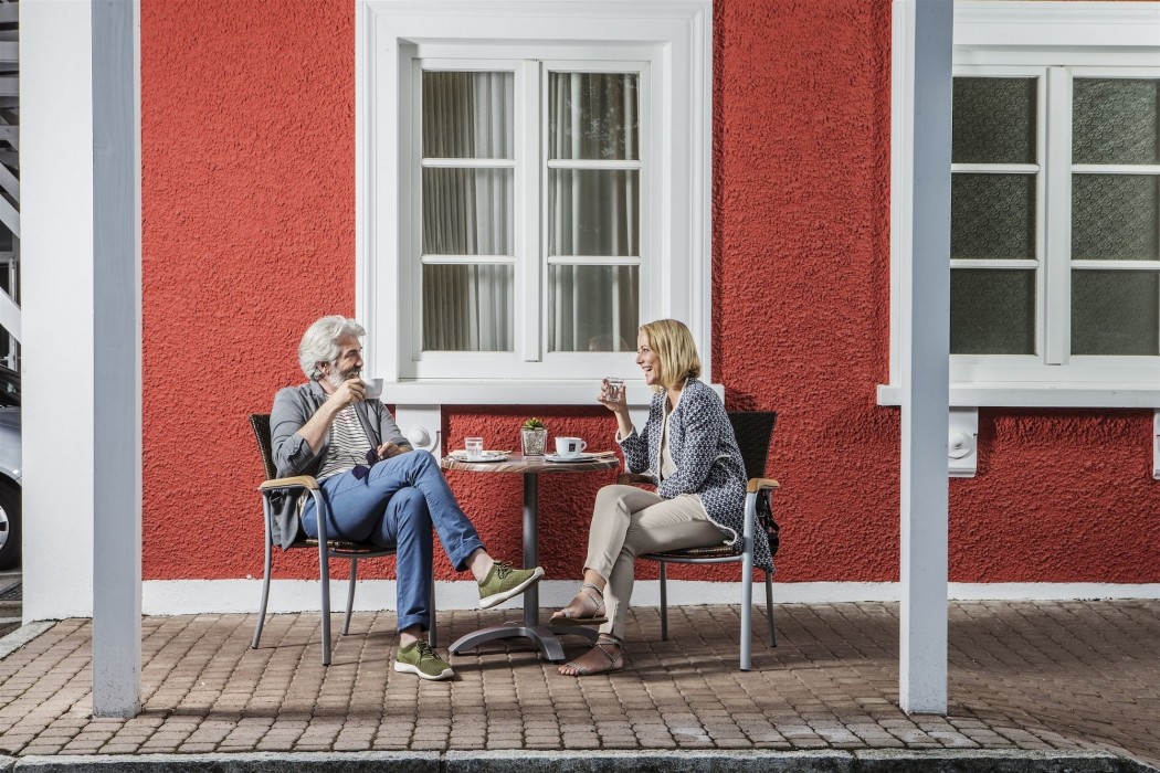 JOHANNESBAD HOTEL FUSSINGER HOF 27/54