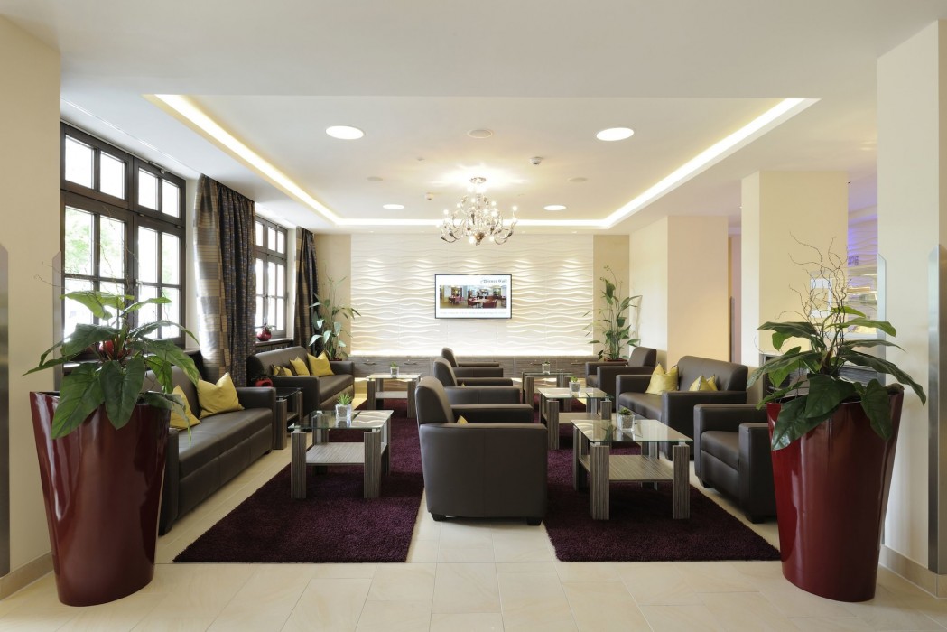 JOHANNESBAD HOTEL FUSSINGER HOF 26/54