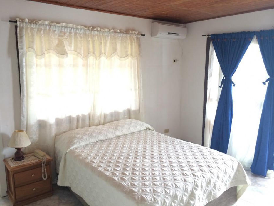 Hotel El Pirata Morgan Providencia 3/23