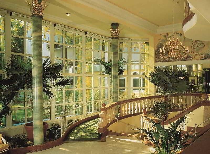PARKHOTEL BAD FUESSING 20/56