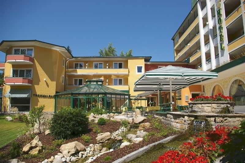 PARKHOTEL BAD FUESSING 21/56