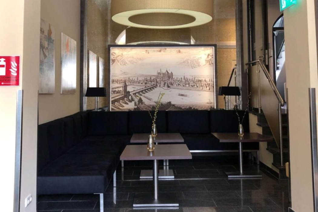 Hotel Jakob Regensburg Downtown Bw Signature Coll 14/33