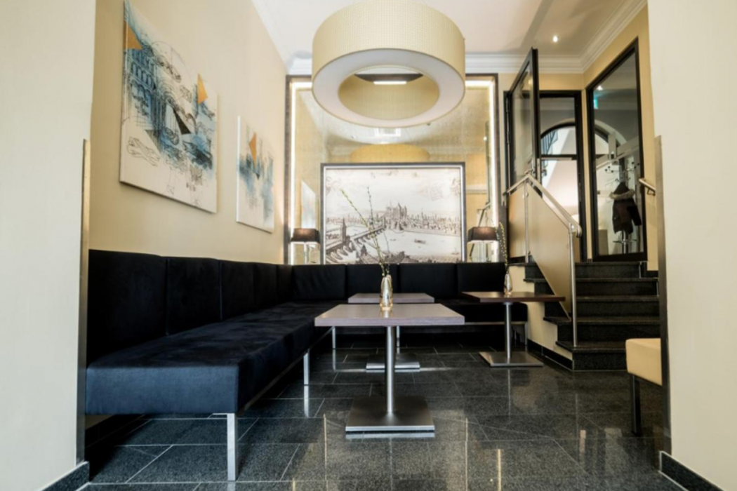 Hotel Jakob Regensburg Downtown Bw Signature Coll 15/33
