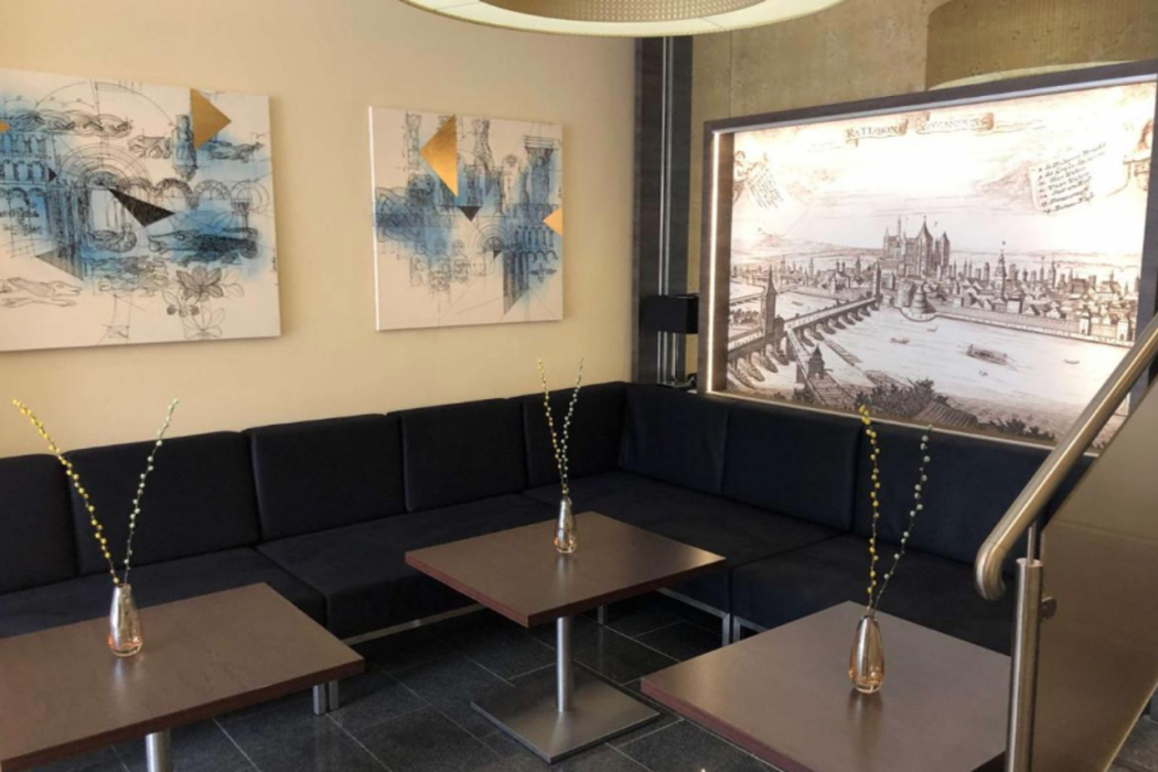 Hotel Jakob Regensburg Downtown Bw Signature Coll 13/33