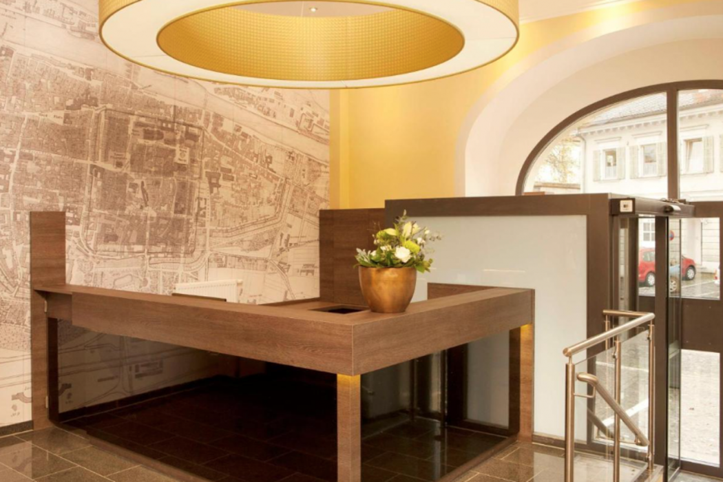 Hotel Jakob Regensburg Downtown Bw Signature Coll 3/33